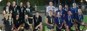 Rugby Heaven III