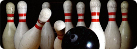 Bowl-O-Rama