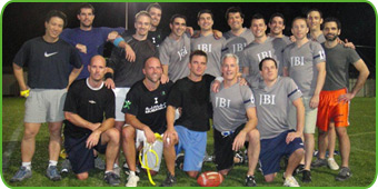 Flag Football