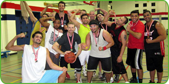 Basketball