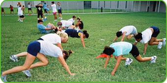 Fitness