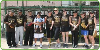 Softball