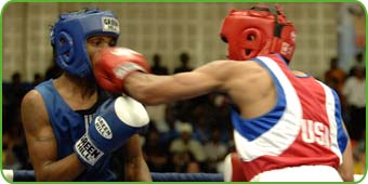 Boxing