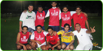 Football (Soccer)