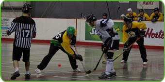 Hockey