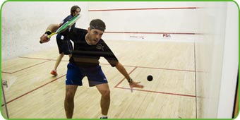 Squash