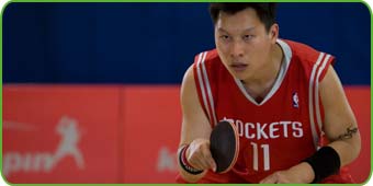 Table Tennis