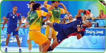 Handball