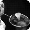 Badminton