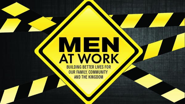 Men At Work Wiki