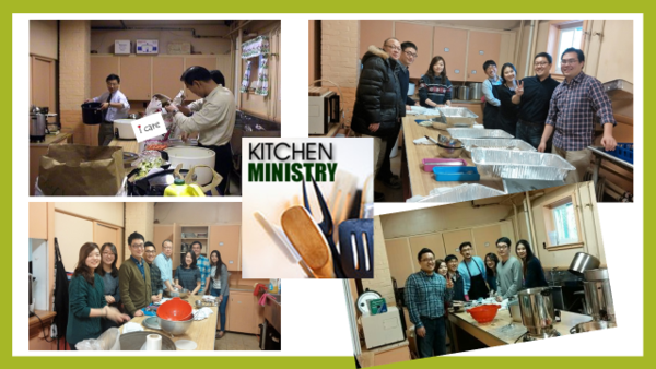 Kitchen ministry Zion Korean에 대한 이미지 검색결과