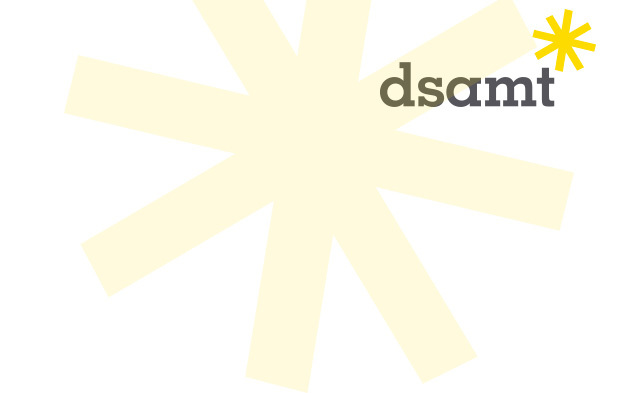 dsamt logo