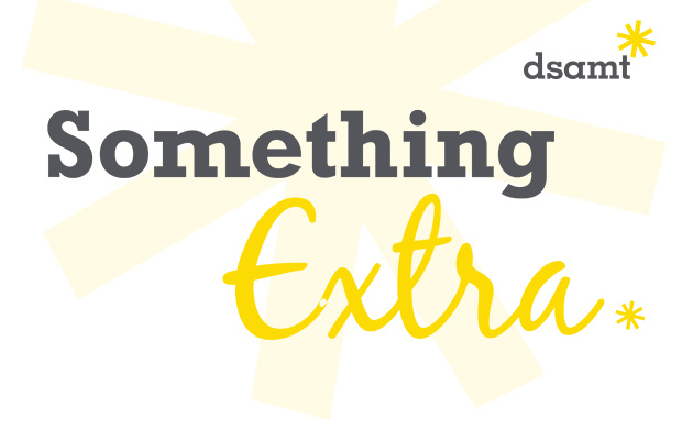 Something Extra