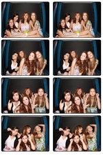10: Maccabi Games Closing Ceremonies"Gondola Booth"
