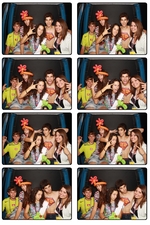 1: Maccabi Games Closing Ceremonies"Gondola Booth"