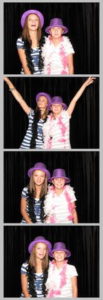 3: Middle Park Fair and Rodeo