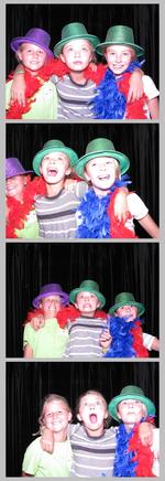 4: Middle Park Fair and Rodeo
