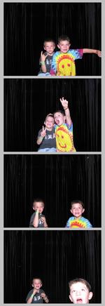 8: Middle Park Fair and Rodeo