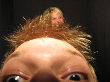 Ear2Ear Photo Booths: 1802