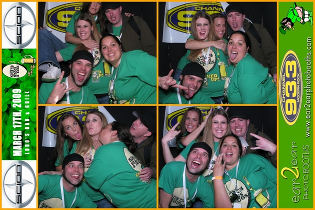 1: Kegs & Eggs!!!!