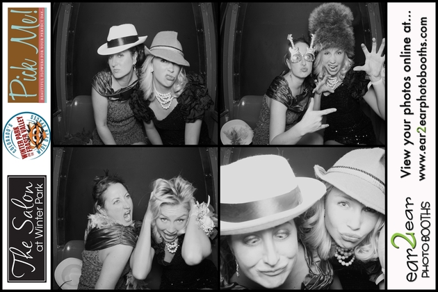 1: Winter Park, Colorado - Chamber of Commerce Annual Dinner