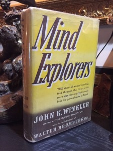 Mind-Explorers-John-K-Winkler-1939-First-Edition-with-DJ-301788828280 Mind-Explorers-John-K-Winkler-1939-First-Edition-with-DJ-301788828280