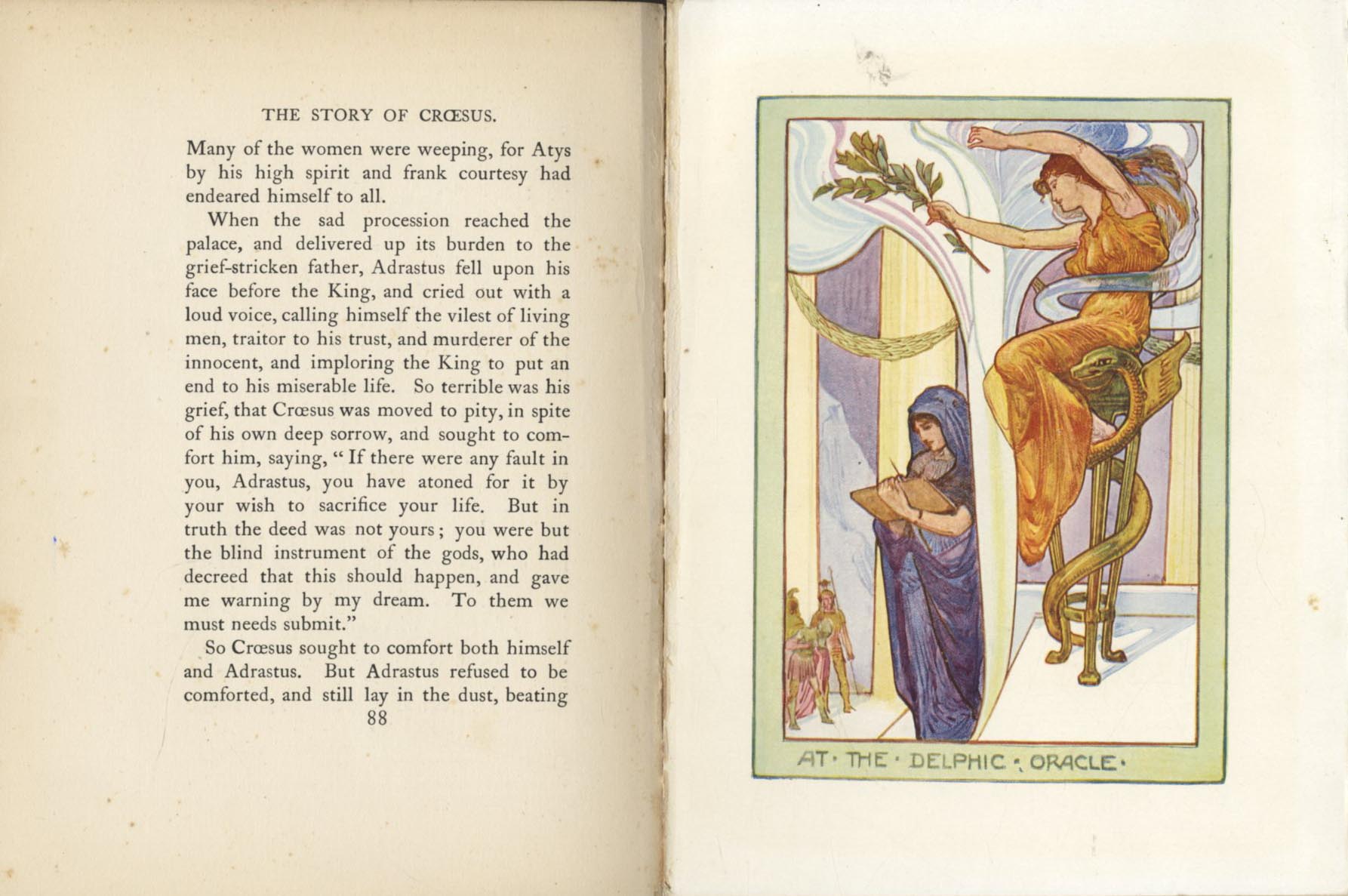 Five Illustrators You May Have Never Heard Of