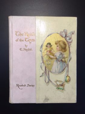 The-Revolt-of-the-Toys-and-What-Comes-of-Quarrelling-E-Nesbit-Christmas-Book-302143331597 The-Revolt-of-the-Toys-and-What-Comes-of-Quarrelling-E-Nesbit-Christmas-Book-302143331597