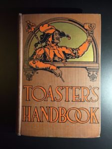 Toasters-Handbook-Jokes-Stories-and-Quotes-Compiled-by-Peggy-Edmund-1932-291864643207 Toasters-Handbook-Jokes-Stories-and-Quotes-Compiled-by-Peggy-Edmund-1932-291864643207