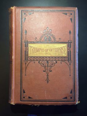 Triumphs-of-Enterprise-Ingenuity-Public-Spirit-James-Parton-1st-Ed-1874-291954504033 Triumphs-of-Enterprise-Ingenuity-Public-Spirit-James-Parton-1st-Ed-1874-291954504033