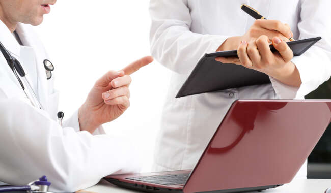 Driving Change Through Measured Performance in the Physician Enterprise