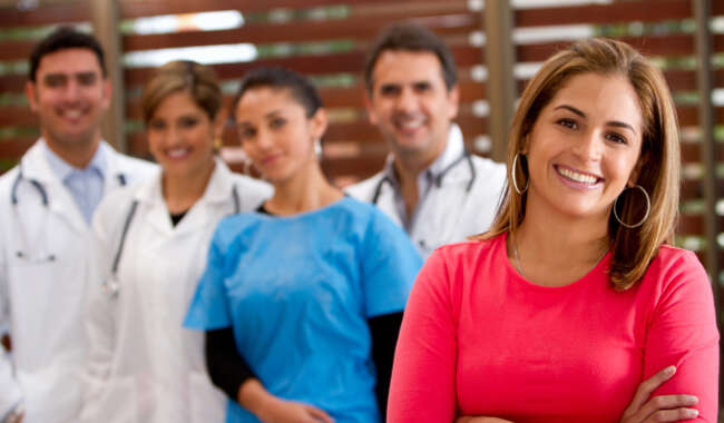 Patient Reported Outcomes-- Optimizing Results in this New Quality Measure