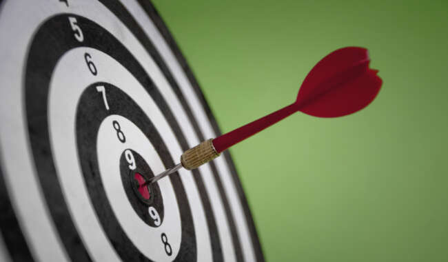 Targeting Contracting Success Through Integration and Benchmarking