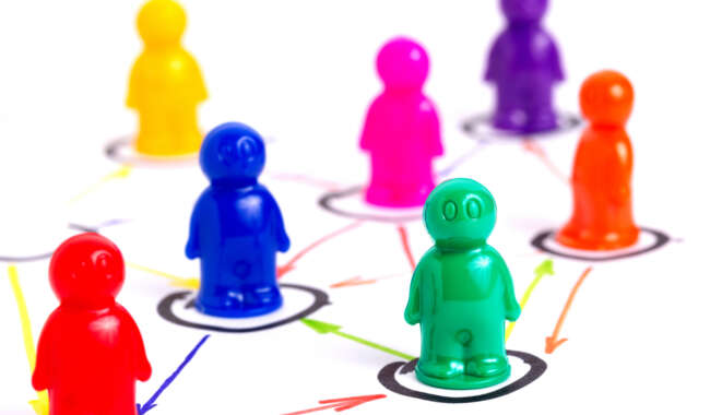 Building a Statewide Clinically Integrated Delivery System