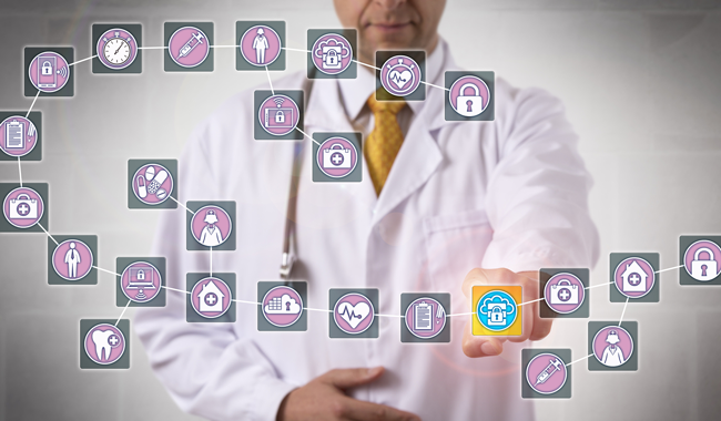 The Future of ASCs …Key Drivers Impacting the ASC’s Role in the Healthcare Delivery System