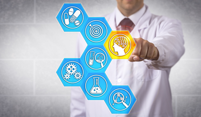 The Data Driven Organization Webinar
