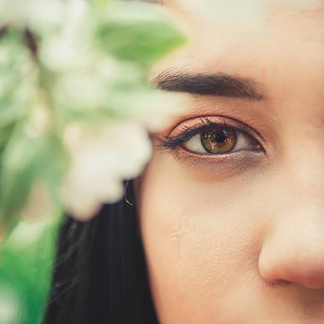 Your Eye Doctor Helps More Than Just Your Eyes