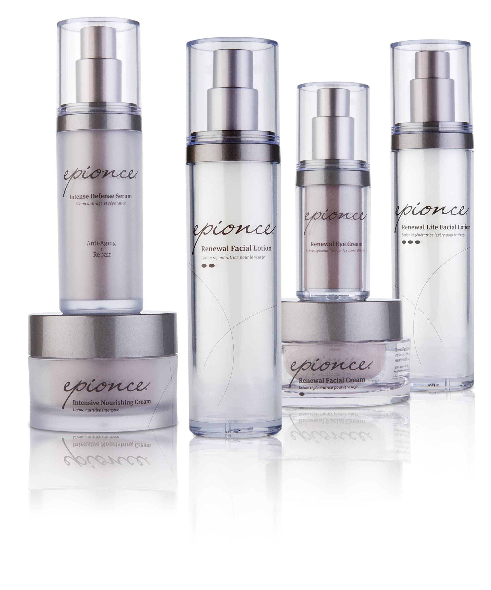 Epionce Skincare