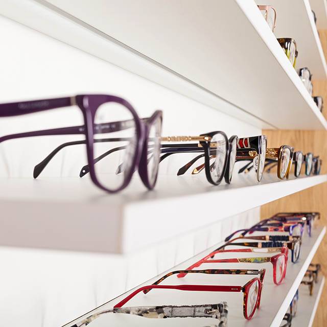 Does Vision Insurance Pay for Glasses or Contacts?