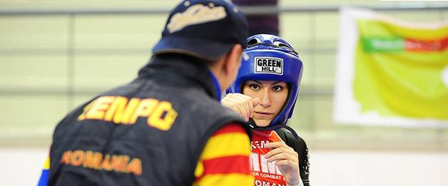 callout hydraglyde sparring