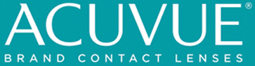 Acuvue® Brand Contact Lenses