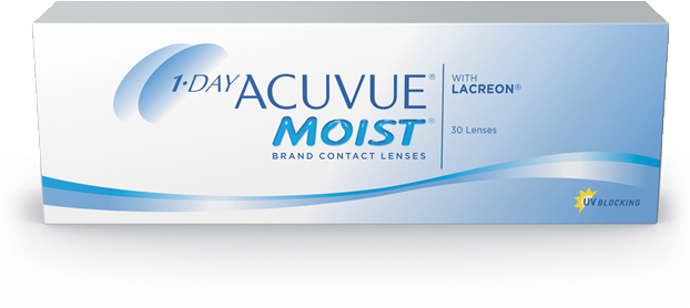 Acuvue Oasys