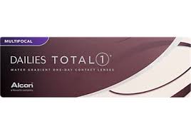 alcon dailies total1 multifocal