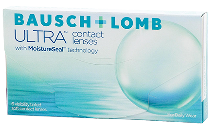 Bausch+Lomb ULTRA