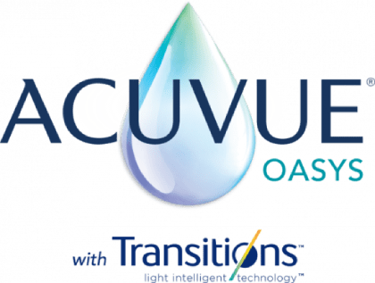 ACUVUE OASYS with Transitions in Roanoke | Kartesz Eye Care