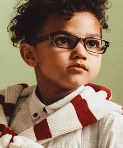 OGI Kids Ad