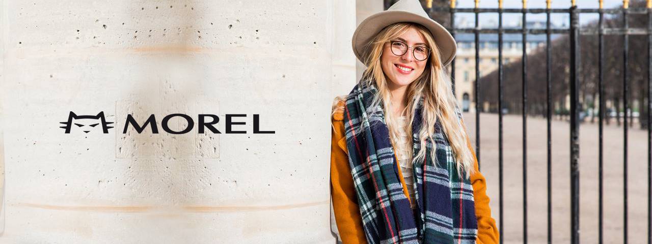 Morel