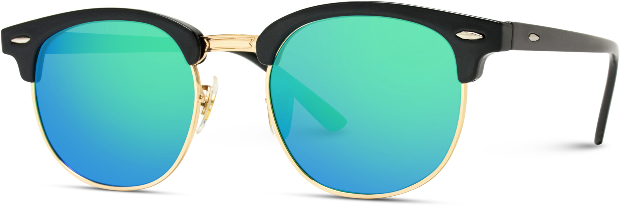 Stylish sunglasses