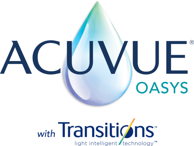 ACUVUE OASYS with Transitions Tulsa, OK