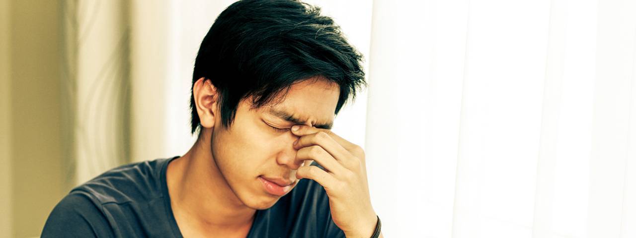 Symptoms of Dry Eye Disease in Fort Collins, CO